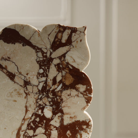 Corazon Marble Platter – Pezzato