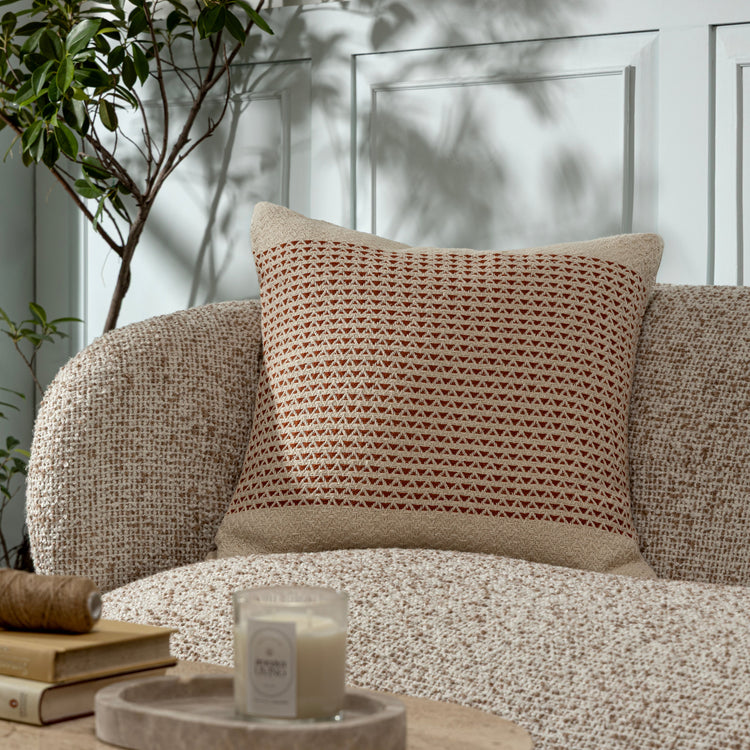 Cushions
