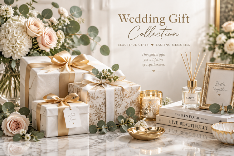 Wedding Gifts
