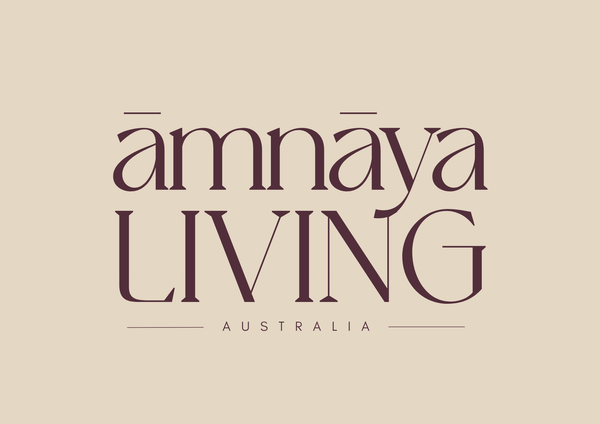 Amnaya Living Australia