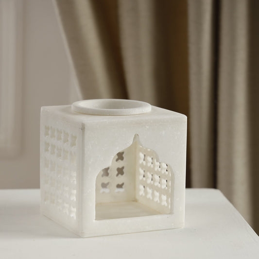 Aure Marble Oil Diffuser