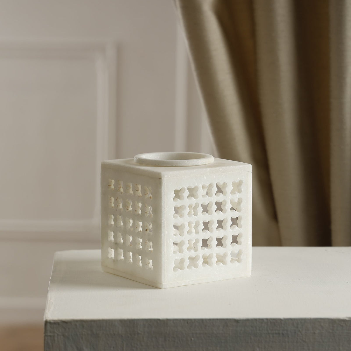 Aure Marble Oil Diffuser