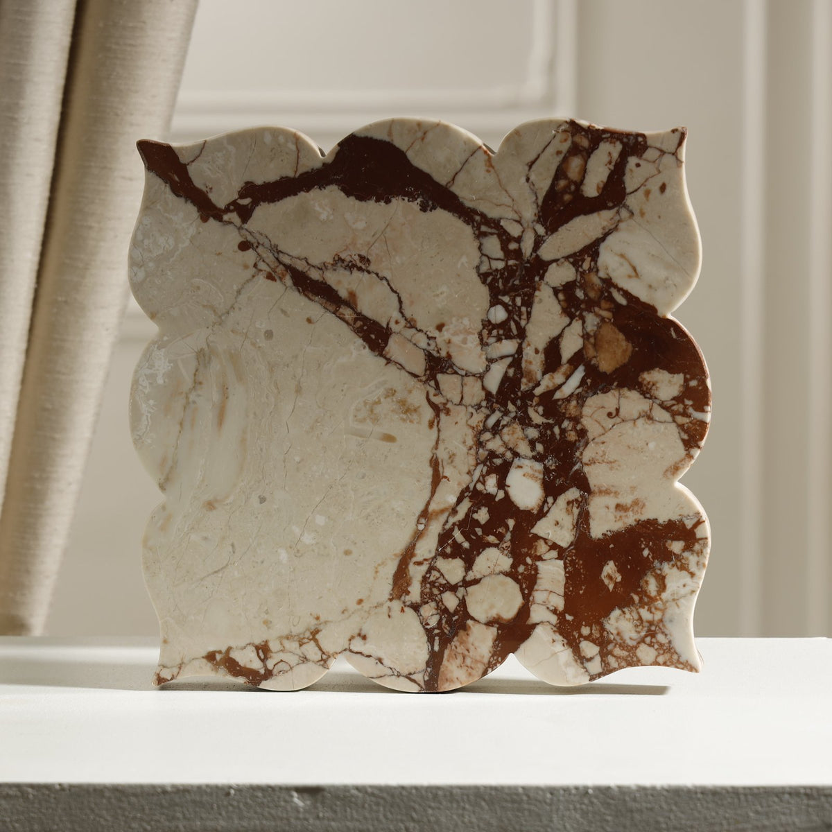 Corazon Marble Platter – Pezzato