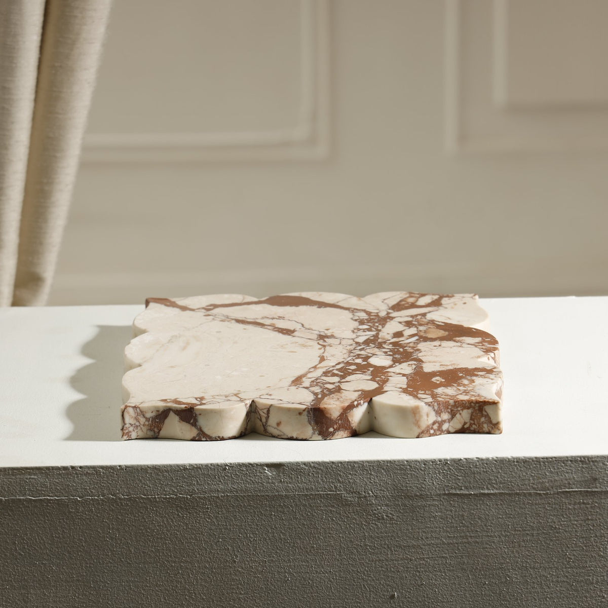 Corazon Marble Platter – Pezzato