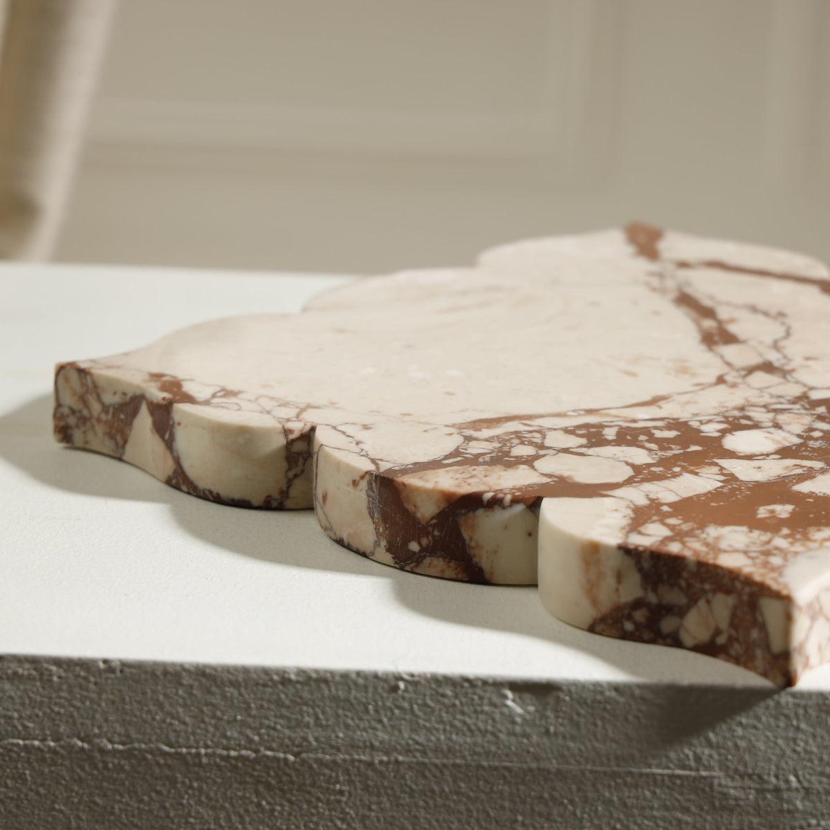 Corazon Marble Platter – Pezzato