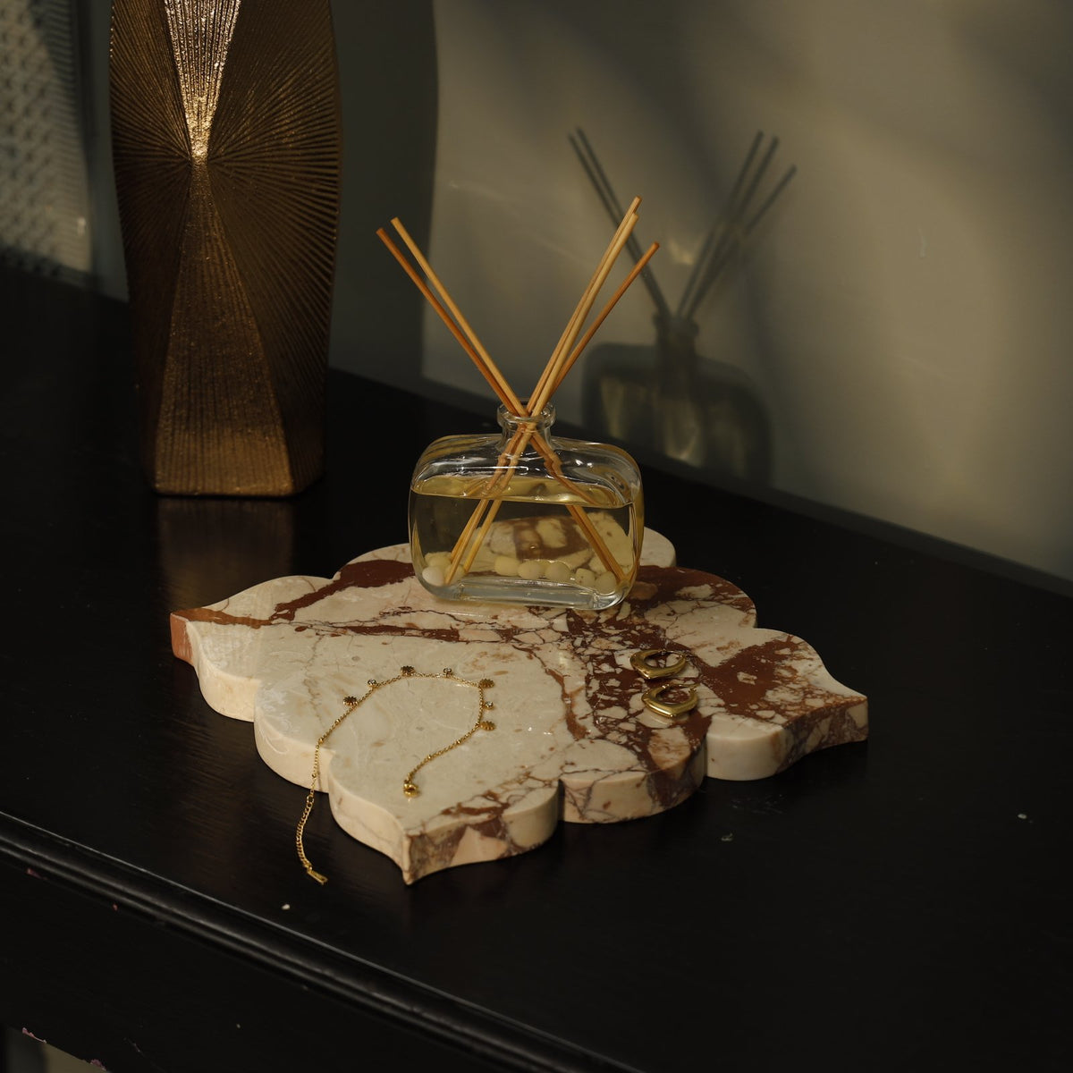 Corazon Marble Platter – Pezzato