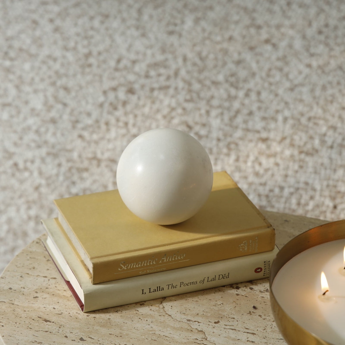 Ripple Marble Object – Banswara