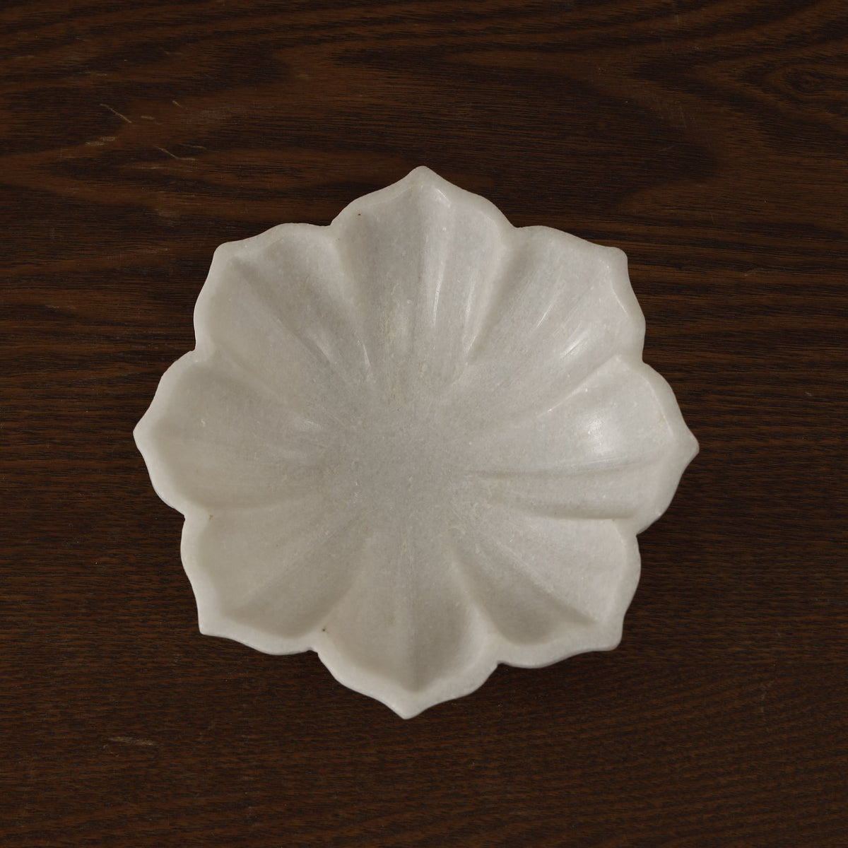 Botanica Marble Bowl – 15 cm