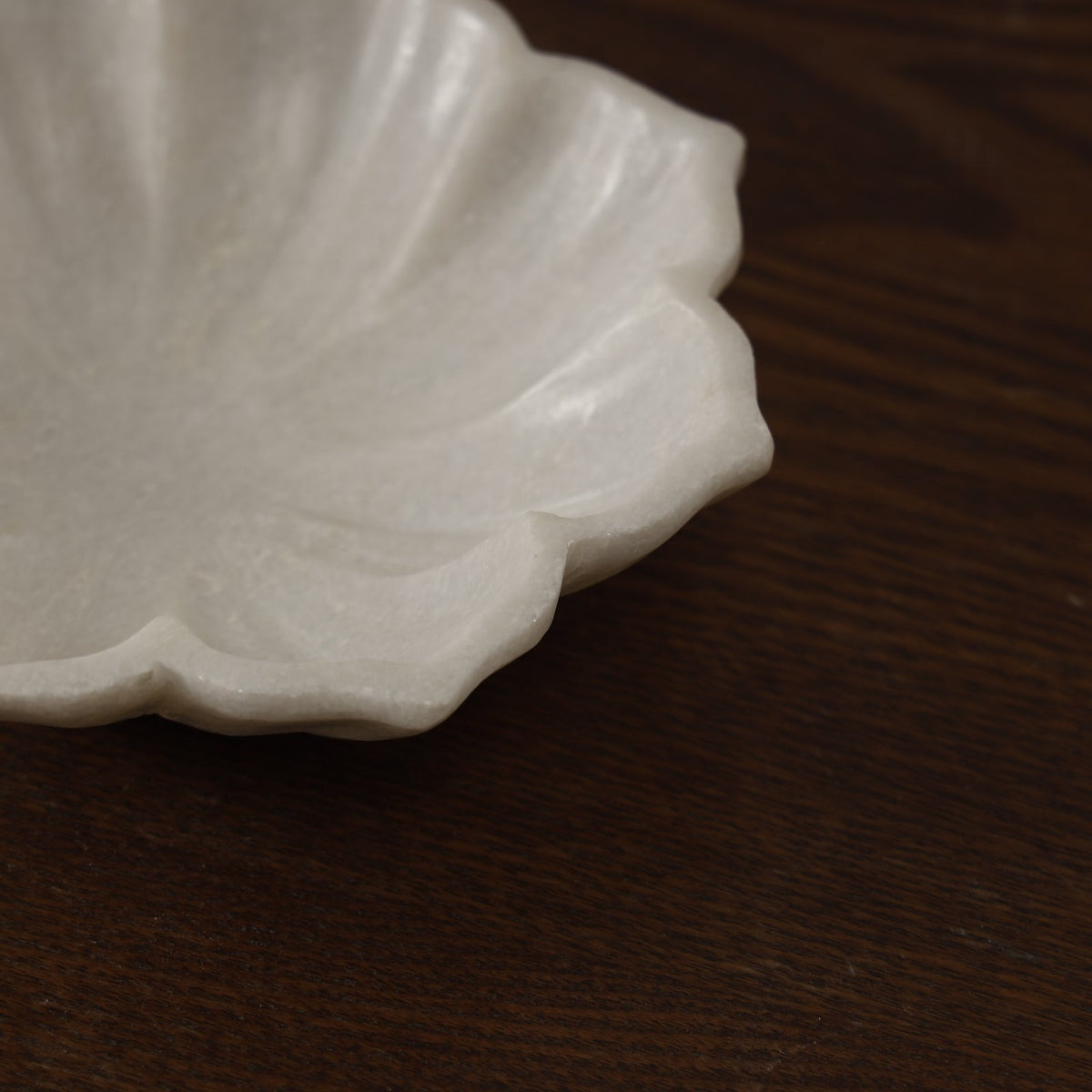 Botanica Marble Bowl – 15 cm