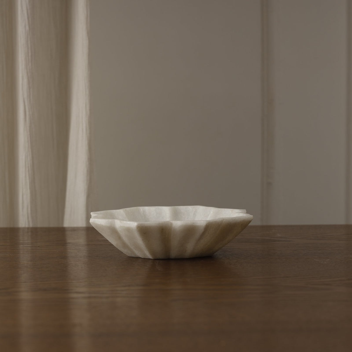 Botanica Marble Bowl – 15 cm