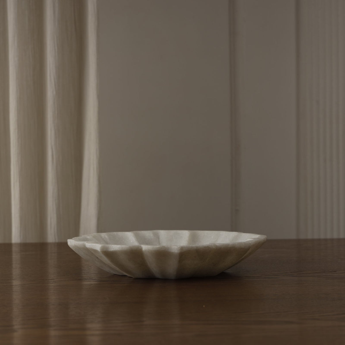 Botanica Marble Bowl – 23 cm