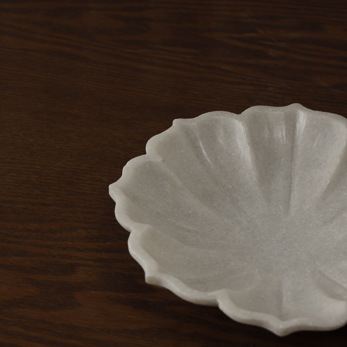 Botanica Marble Bowl – 23 cm