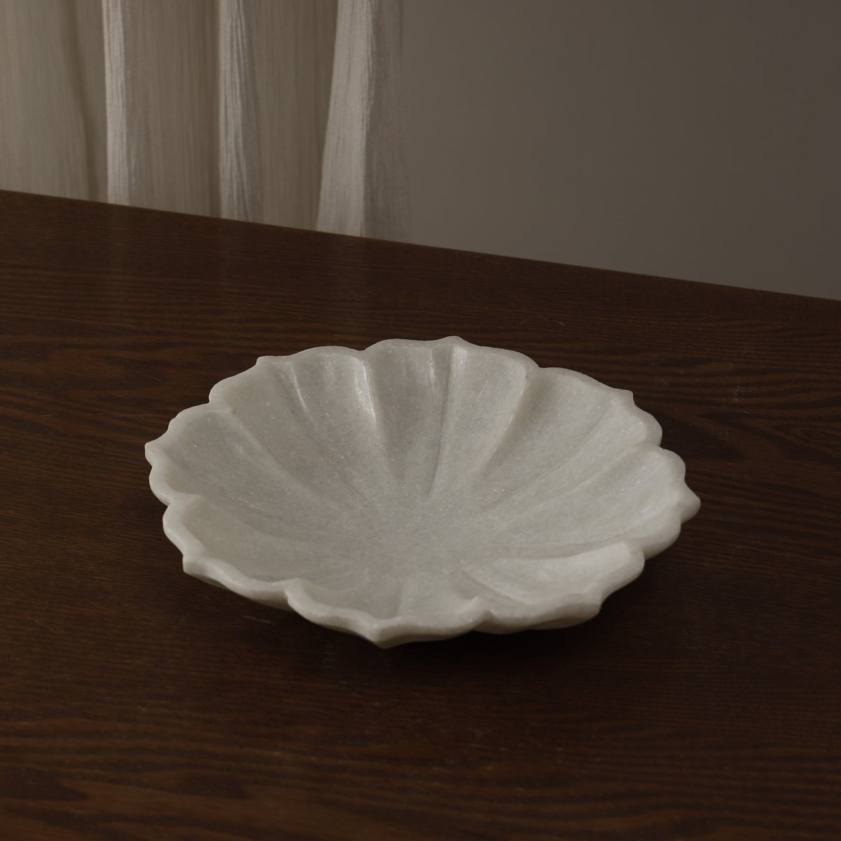 Botanica Marble Bowl – 23 cm