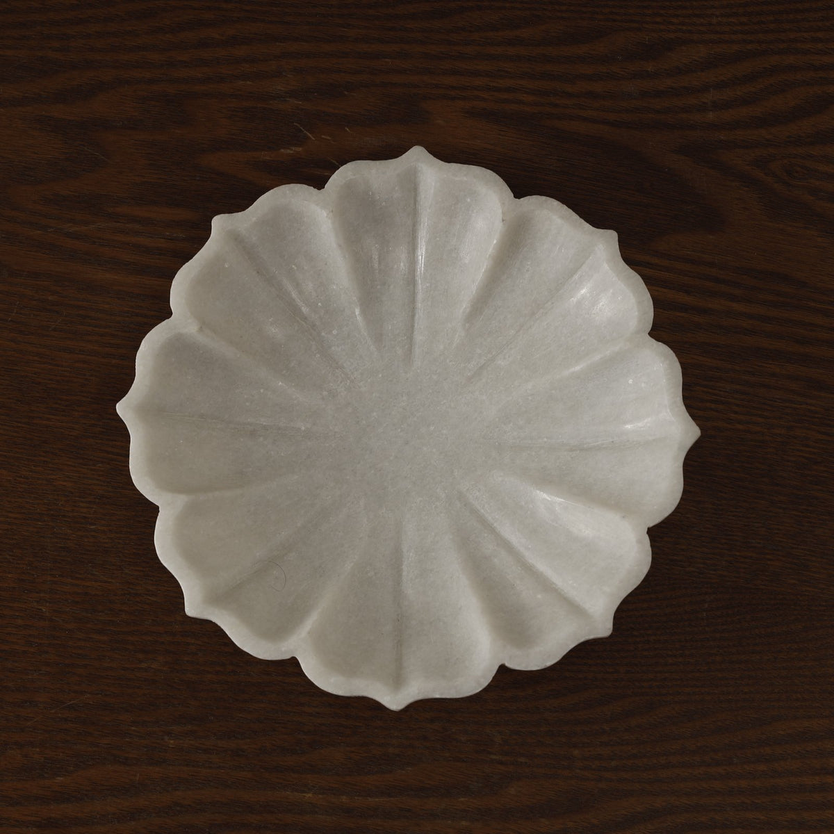 Botanica Marble Bowl – 23 cm