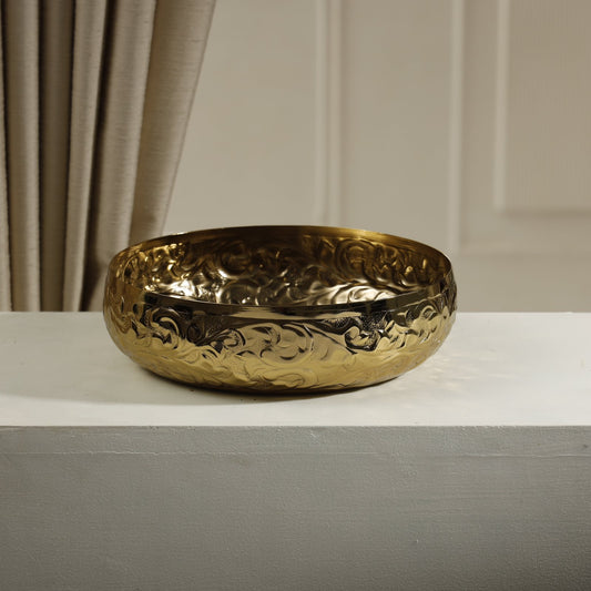 Siara Carved Bowl