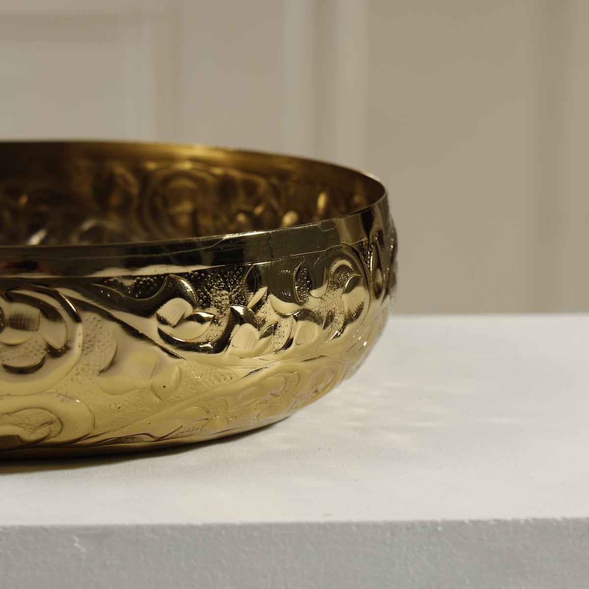 Siara Carved Bowl