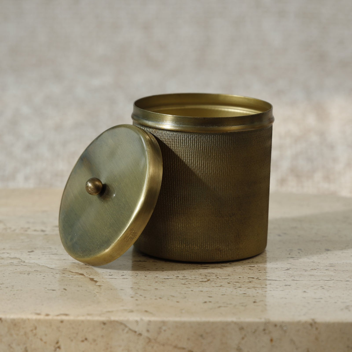 Eka Soy Wax Jar Candle