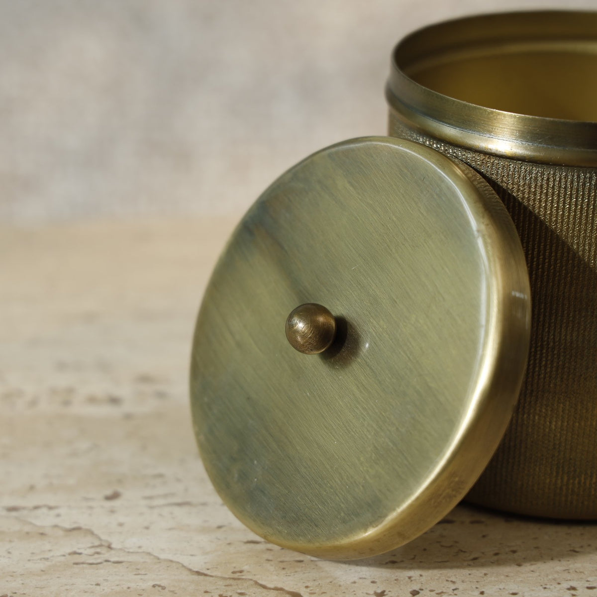 Eka Soy Wax Jar Candle