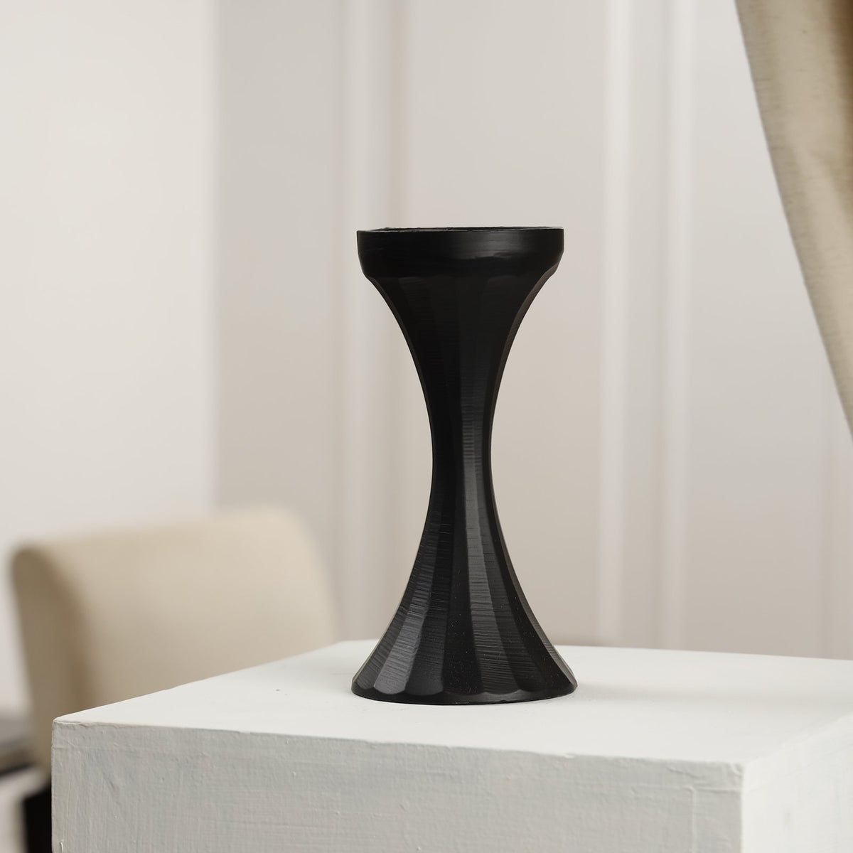 Blaze Candle Holder