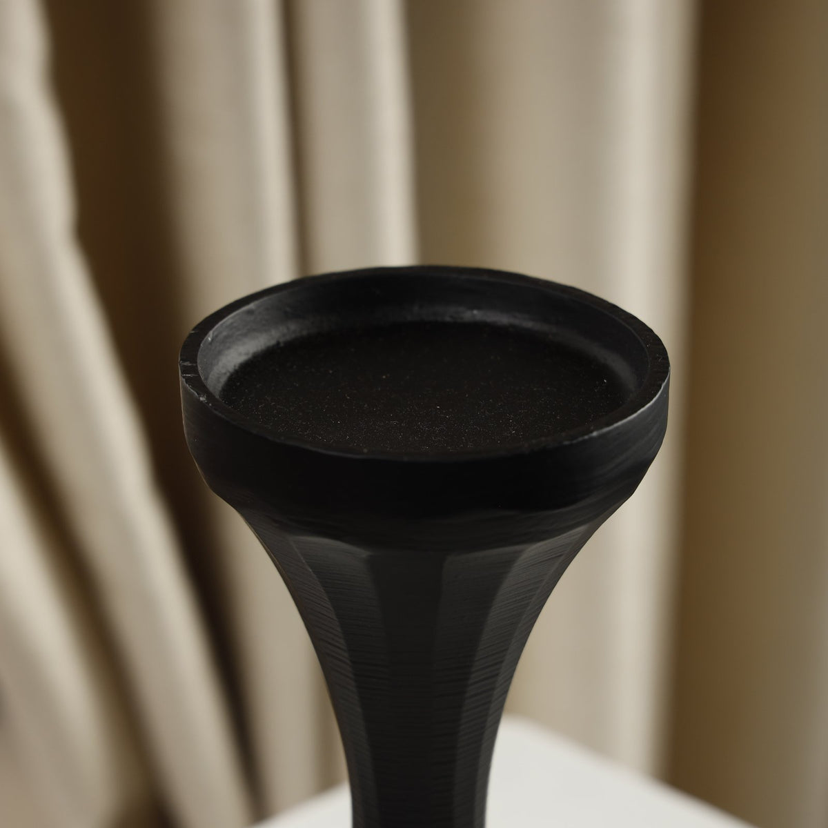 Blaze Candle Holder