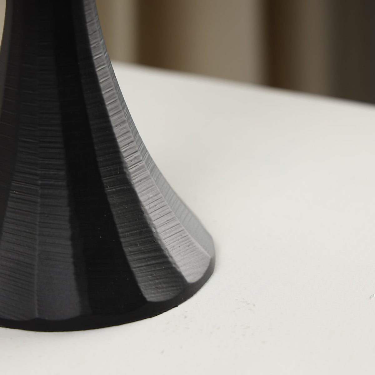Blaze Candle Holder