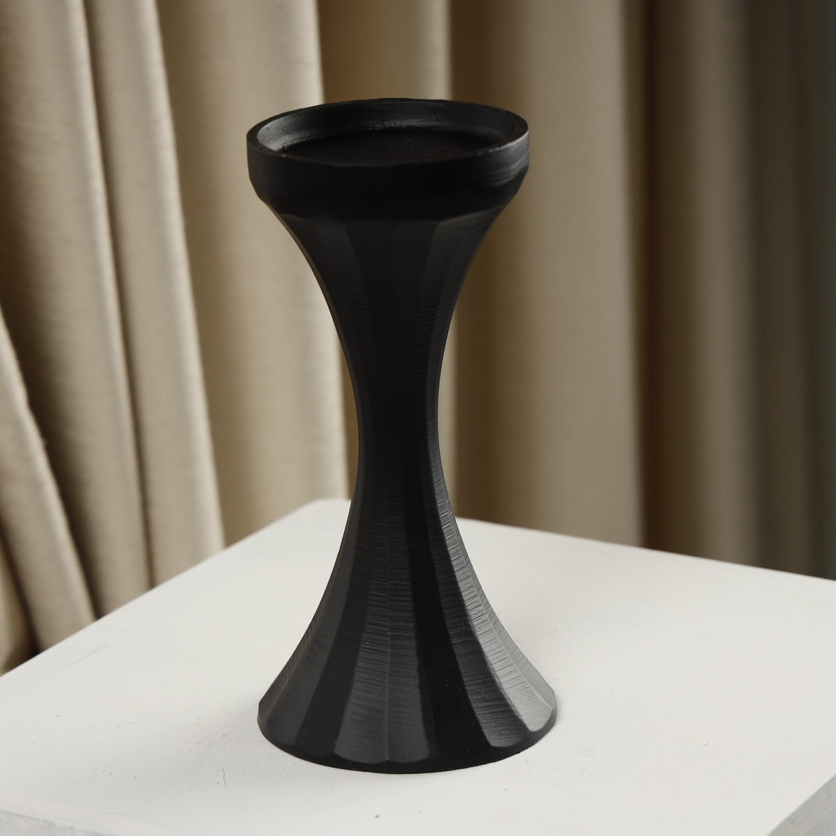 Blaze Candle Holder