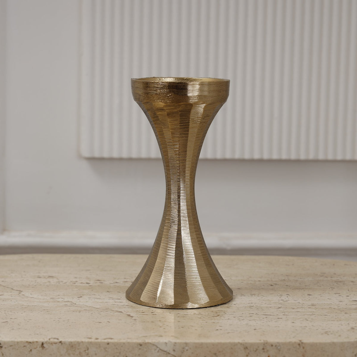 Blaze Candle Holder