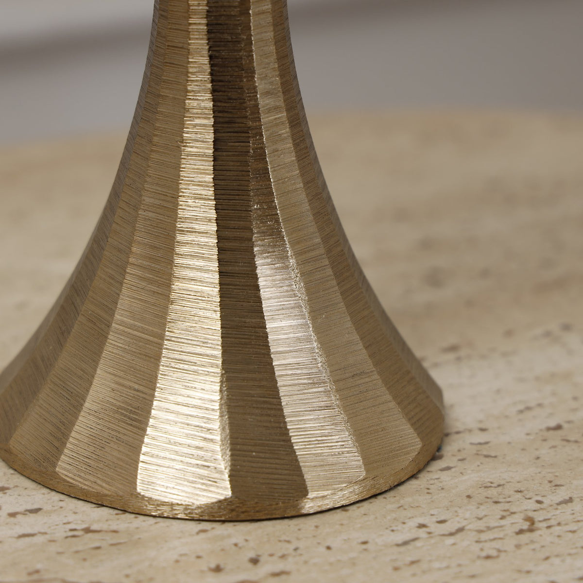 Blaze Candle Holder