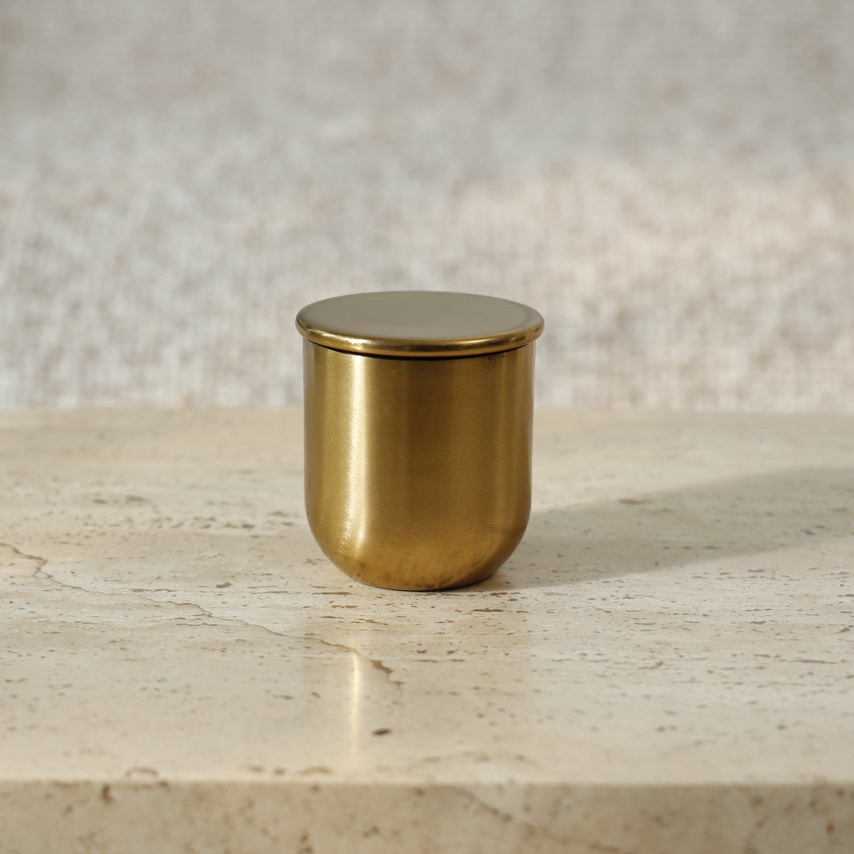 Nova Soy Wax Jar Candle