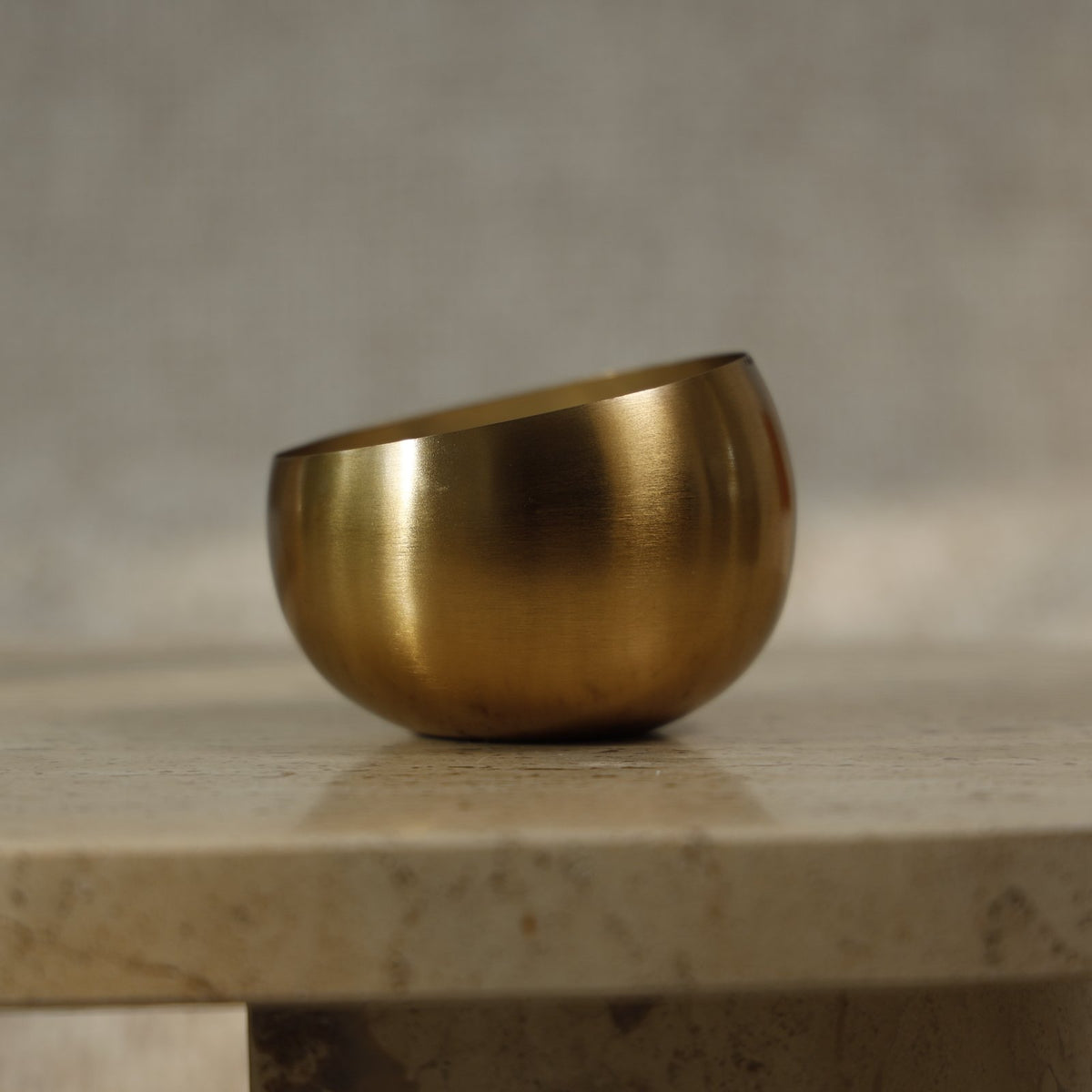 Dune Soy Wax Candle