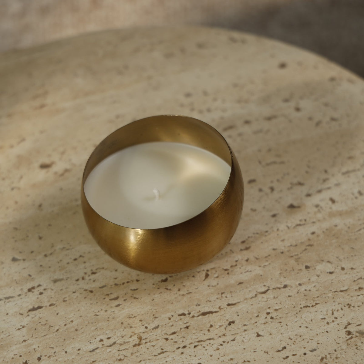 Dune Soy Wax Candle