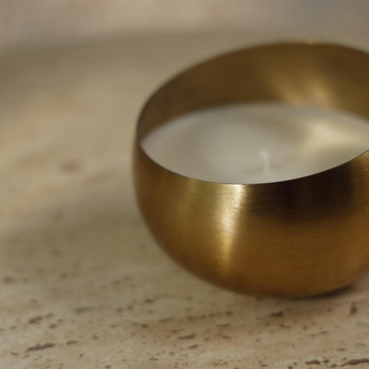 Dune Soy Wax Candle
