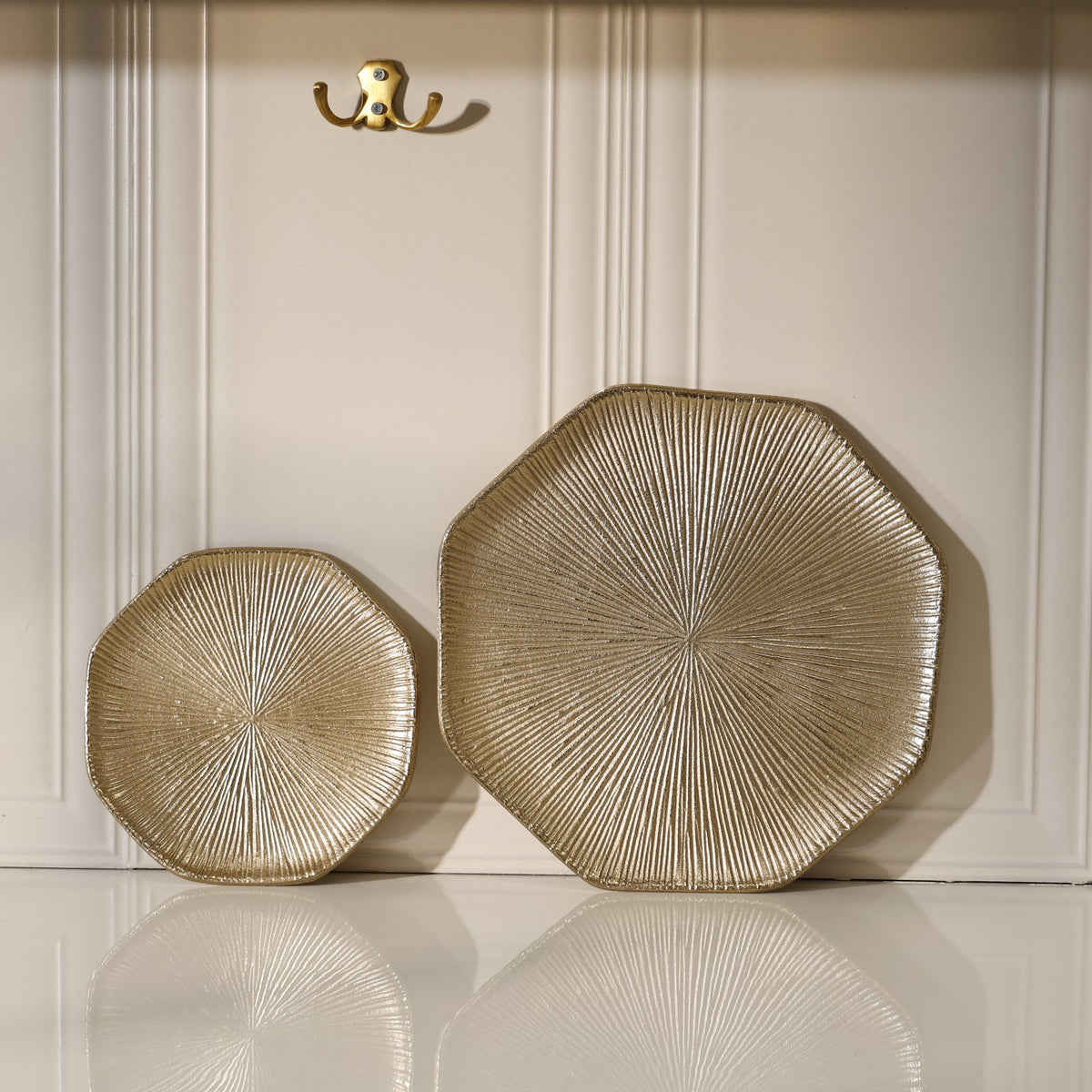 Solaris Tray