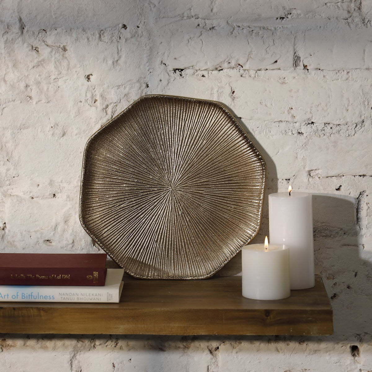 Solaris Tray – 37cm