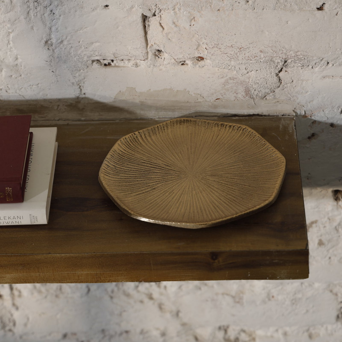Solaris Tray – 37cm