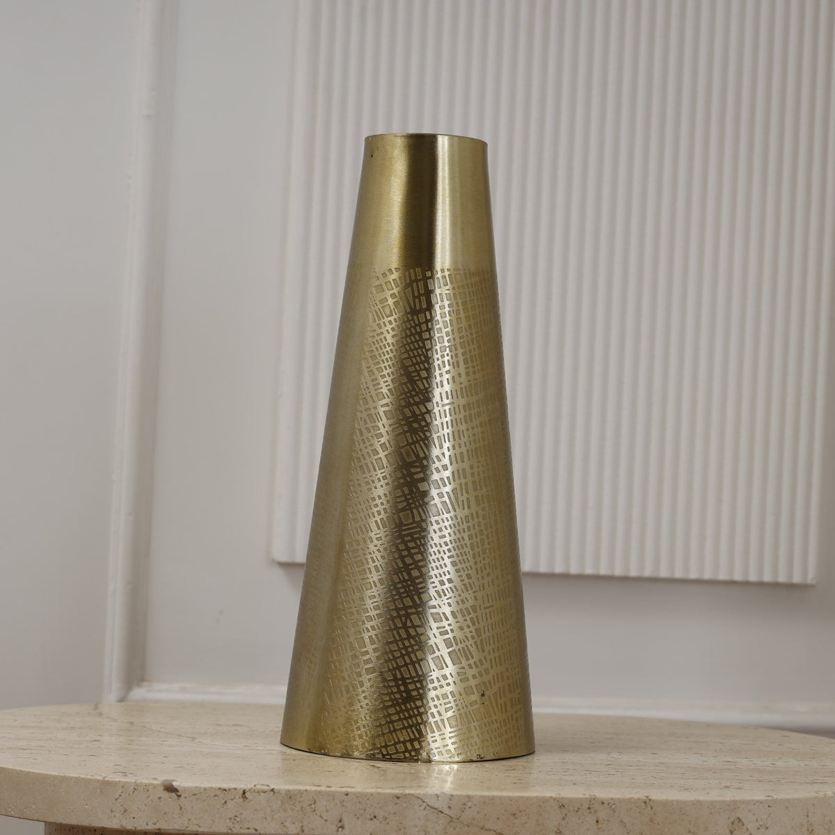 Harvest Vase