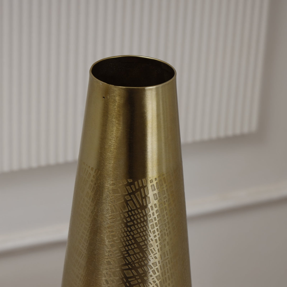 Harvest Vase