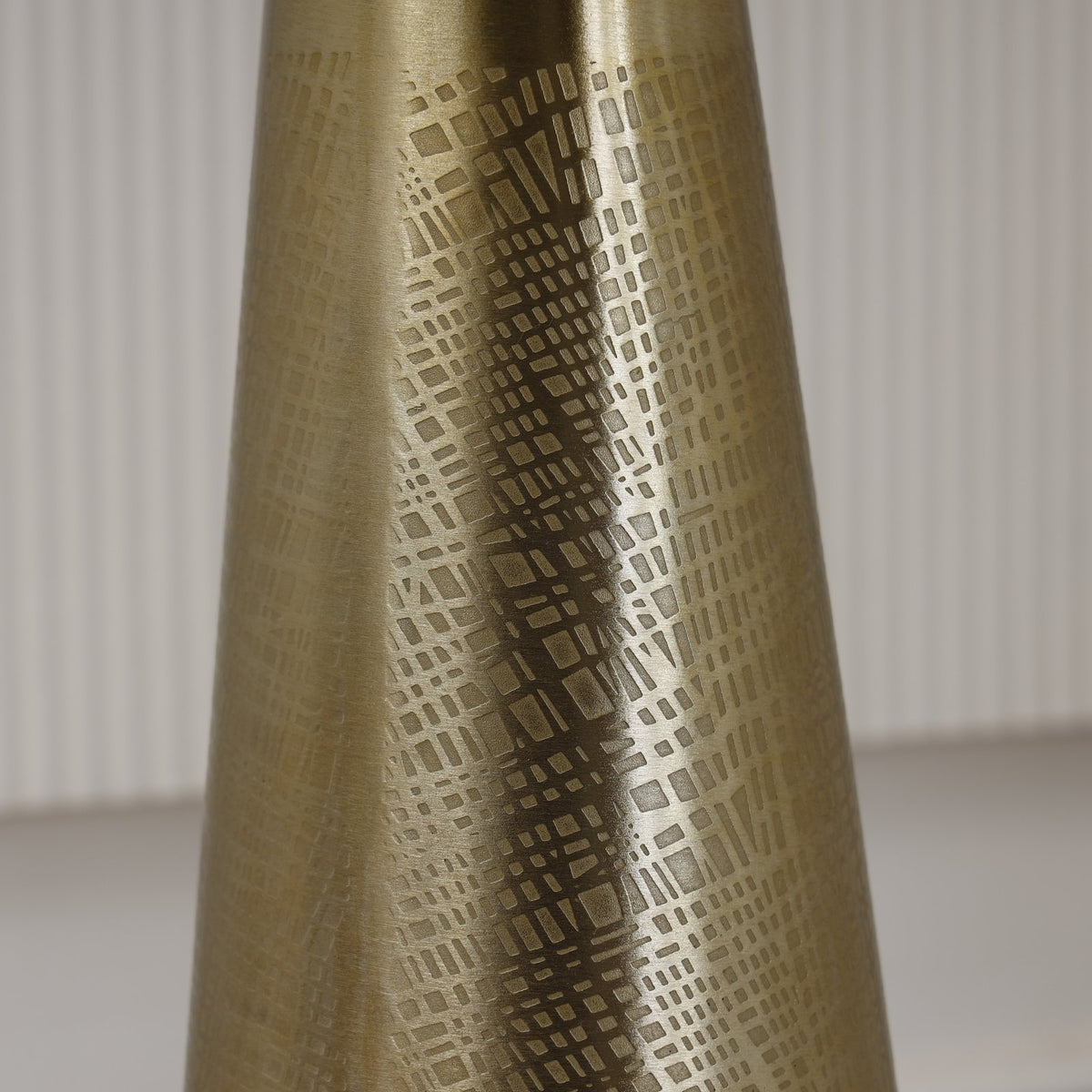 Harvest Vase