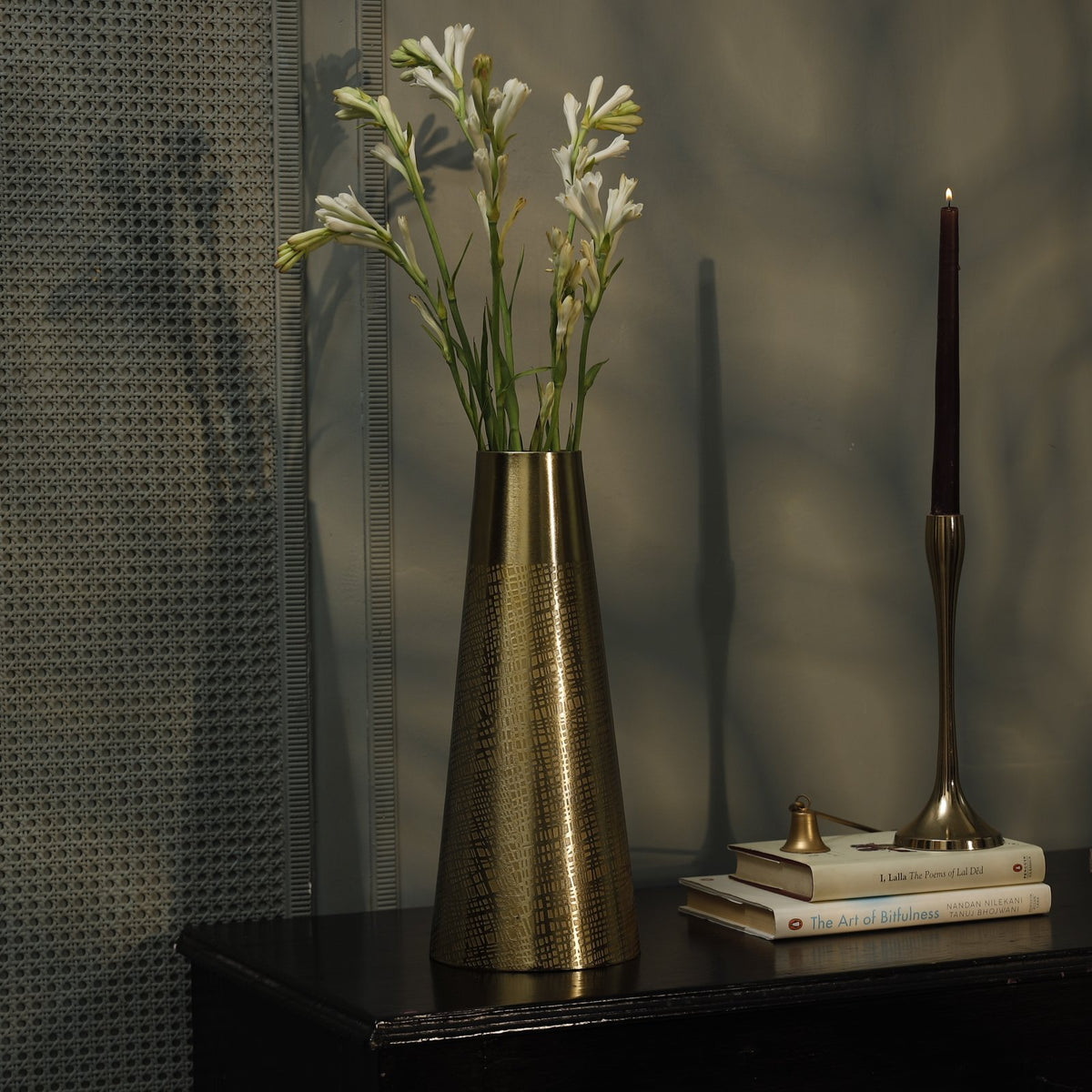 Harvest Vase