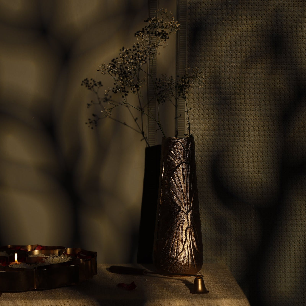 Canopy Vase