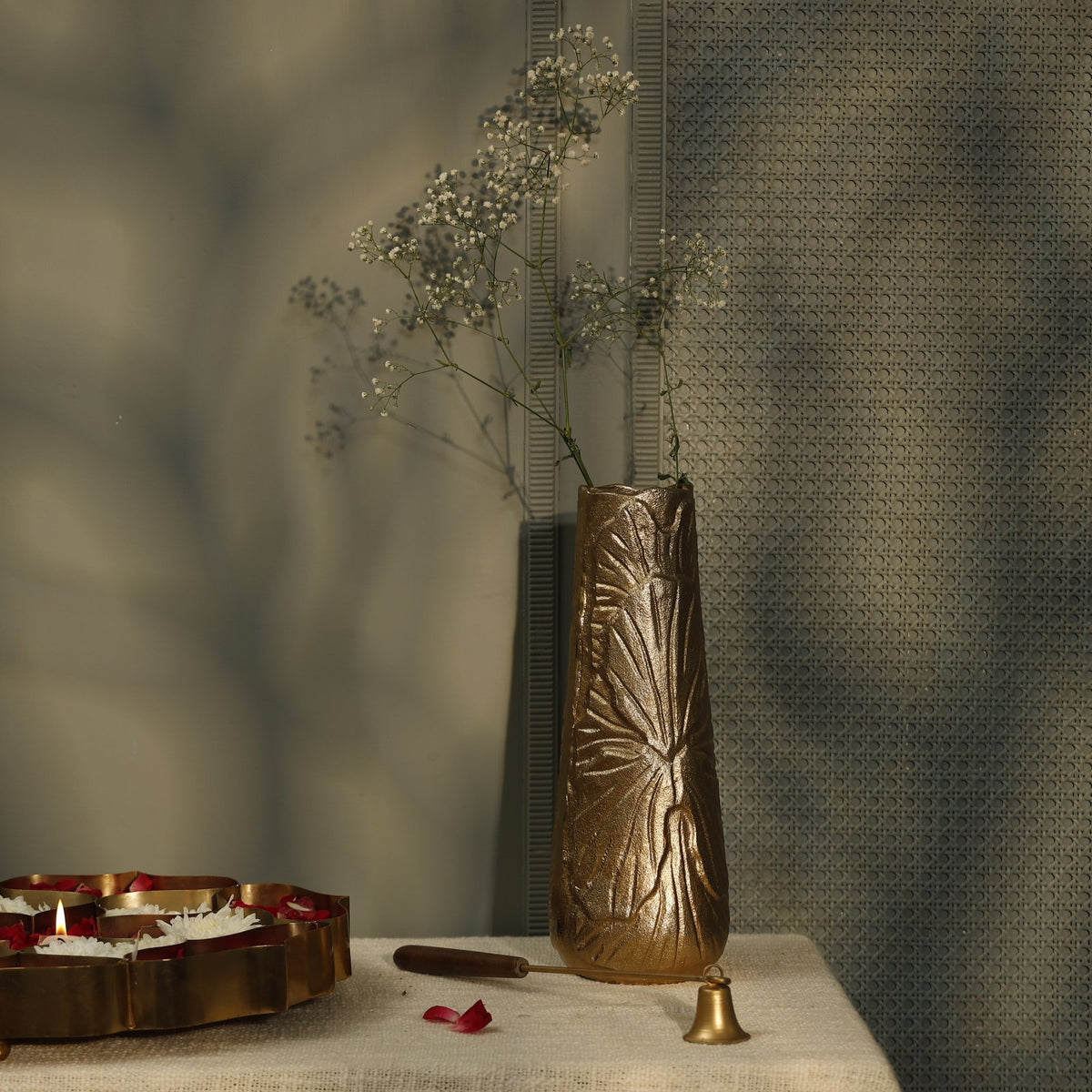 Canopy Vase