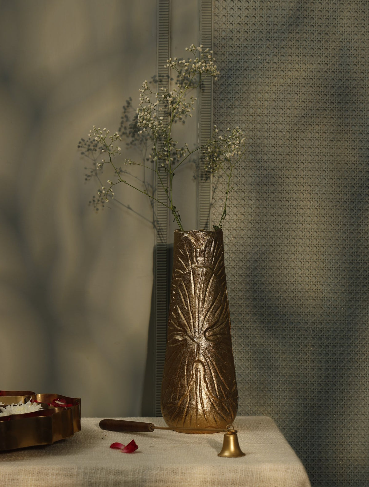 Canopy Vase