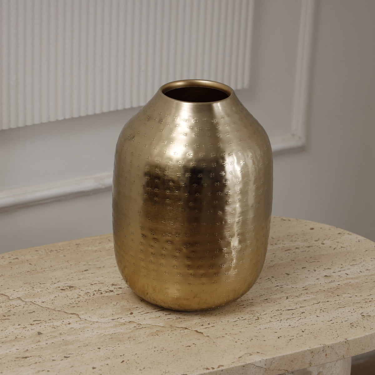 Ember Vessel