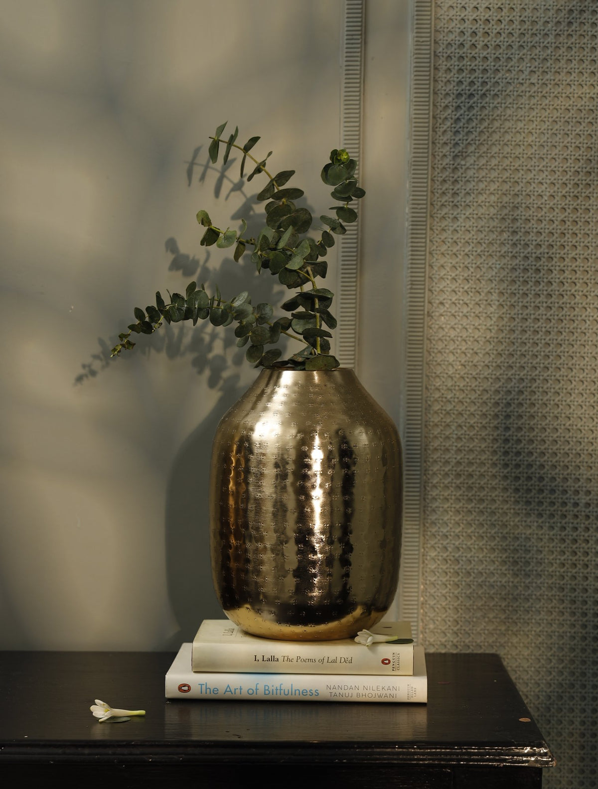 Ember Vessel