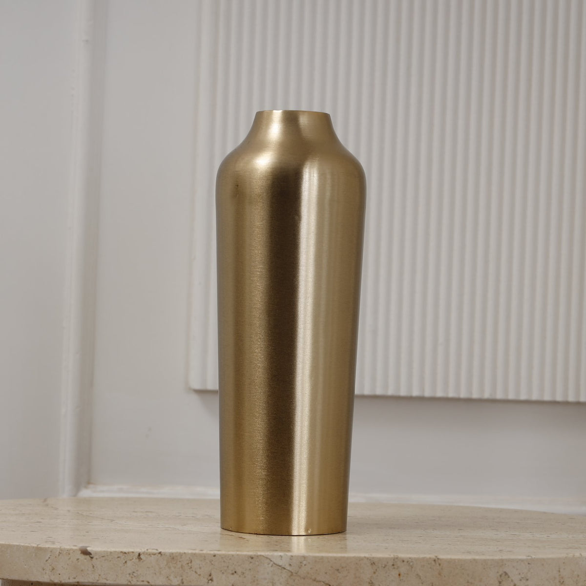 Accord Vessel