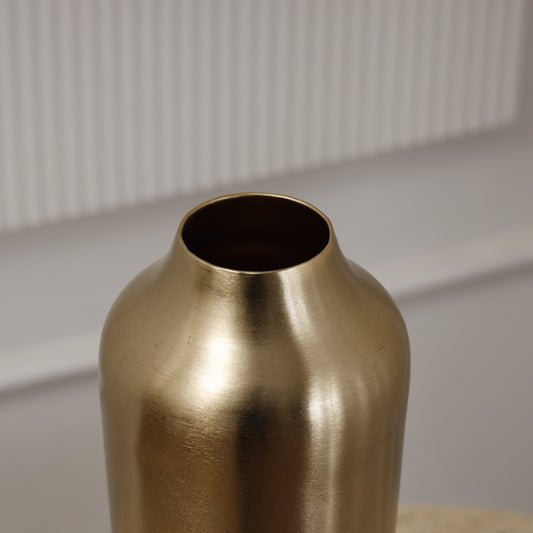 Accord Vessel