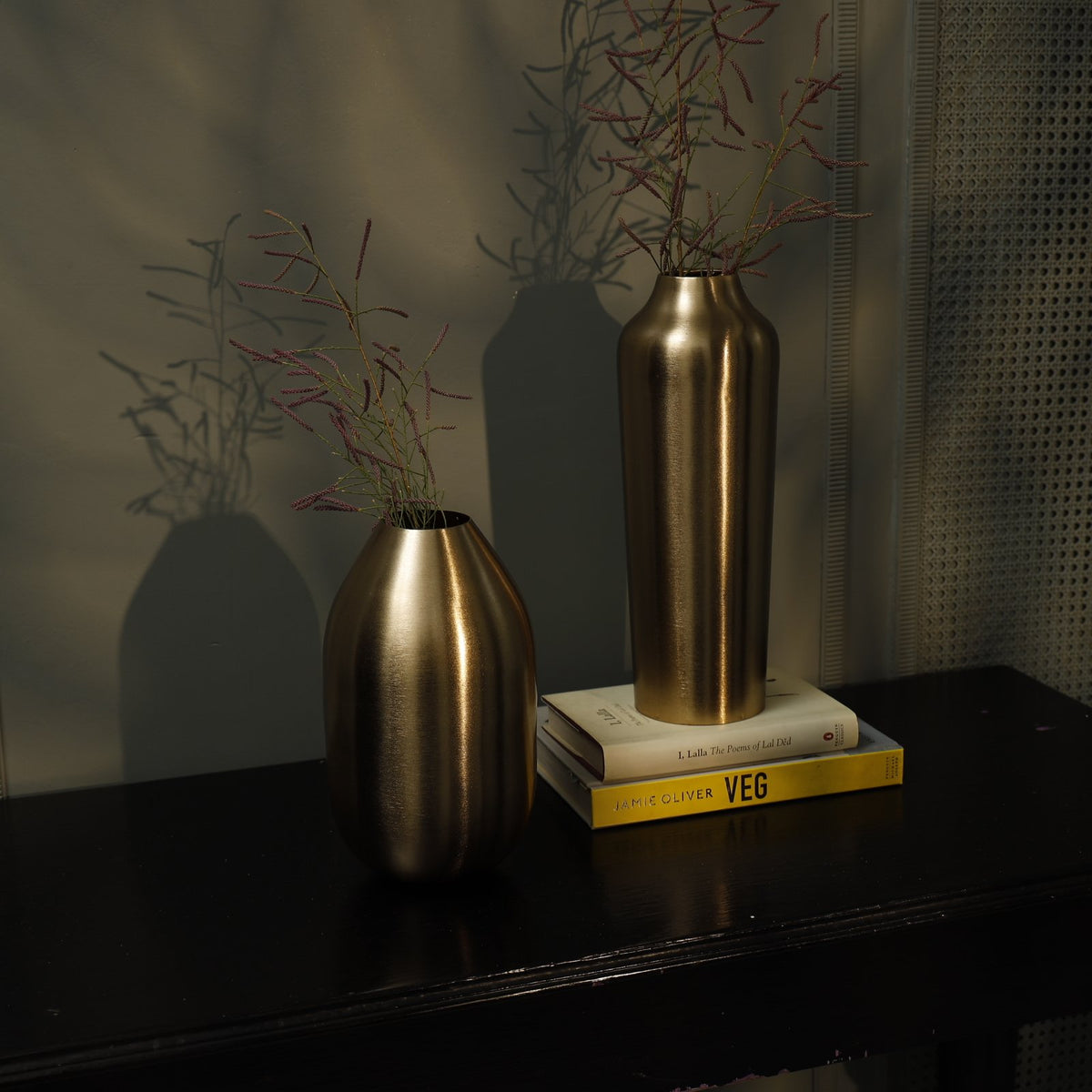 Accord Vessel