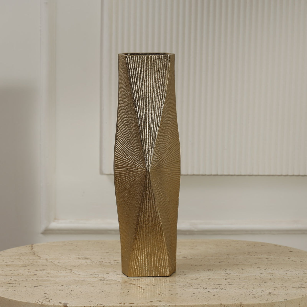 Axis Vase