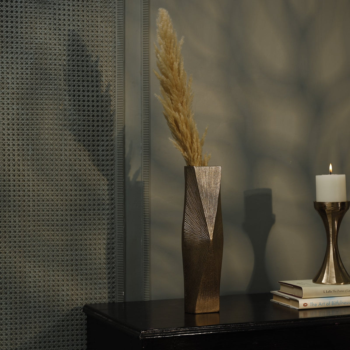 Axis Vase
