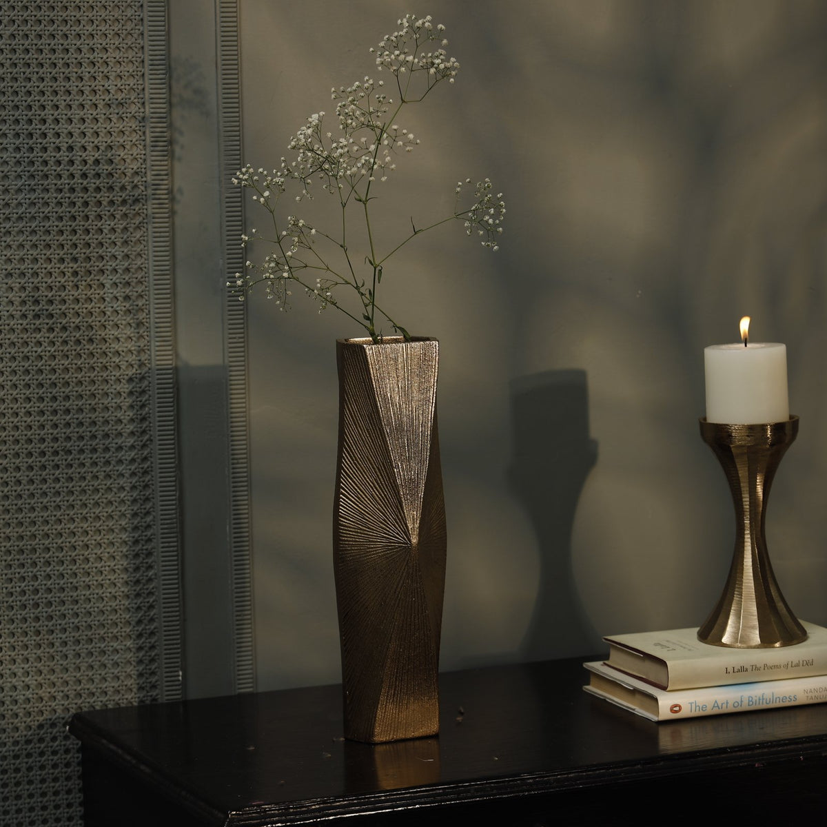 Axis Vase